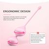 Vaginal Kegel Silicone Balls Muscle Exerciser