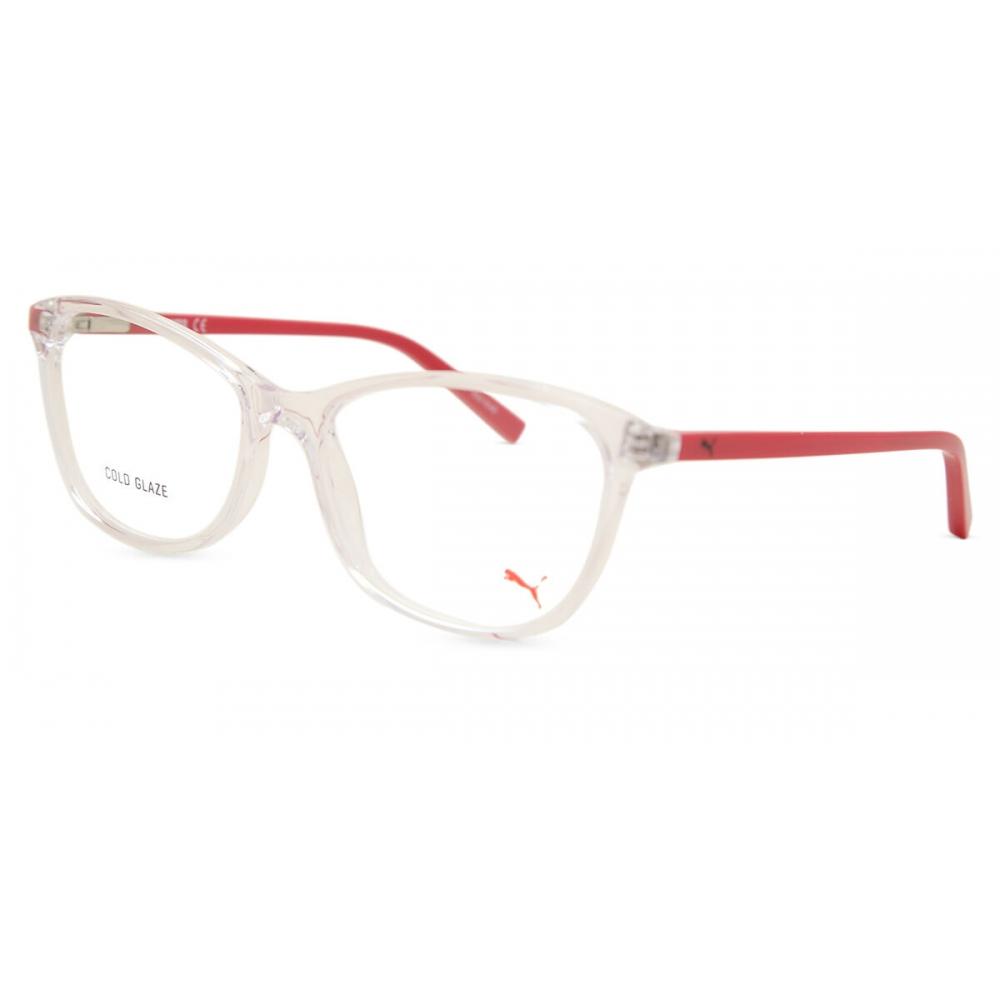 Puma Pj0033o Kids 003 Kids Eyeglasses