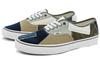 Vans Authentic 'Patchwork Camo' VN0000SECMA