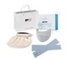Sommer Outdoor Sonnenschutz 3-teiliges Set