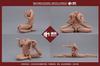 Toys & Hobbies [TOYBARJAPAN] 1/6 Scale Action Figure MAHA studio MH2201A Male Body