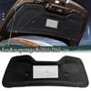 For Kia Sportage R 2011-2017 Front Engine Hood Bonnet Insulation Cotton Pad Soundproof Heat Insulation Mat With Buckle Heat Shields 2