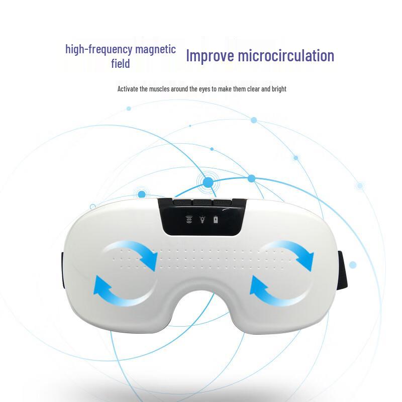Jiancheng Smart Eye Massager HY008