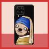 Funny Sloth Case For Samsung Galaxy M12 M52 M06 M16 M36 M56 M33 M15 M55 M31 M13 M14 M53 M32 M35 M34 M54