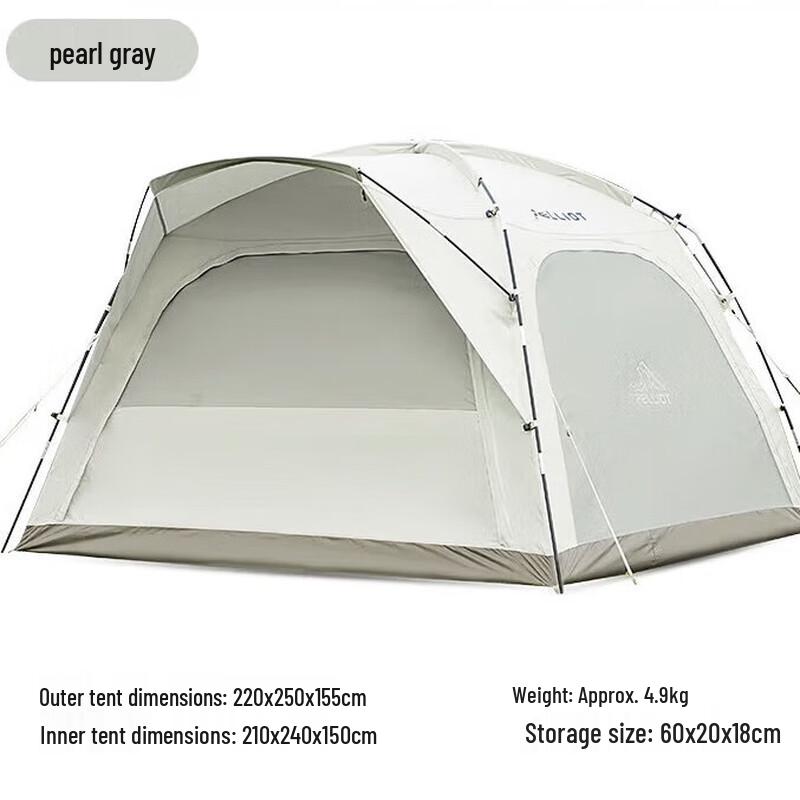 Pelliot Outdoor Camping Tent