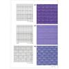 280 Watermark Knitting Patterns Revised and Expanded Edition Japanese Knitting Pattern Book