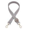 New Bag Nylon Knit Shoulder Strap Adjustable Length Metal Hook Backpack with Versatile Bag Parts Accessories Is A Trendy Idea