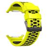 Silicone Strap For Samsung Galaxy Watch Ultra 1 2 47mm Rubber Breathable Band for Galaxy Watch Ultra 1 2 47mm Accessories