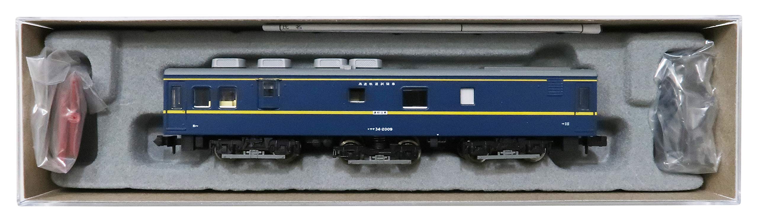 

Micro Ace N Gauge Maya A0302 Железнодорожная модель пассажирского вагона 34-2009