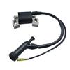 Ignition Coil for Honda GXV160 GXV 160 Lawn Mower HRU196 HRU216 M1 M2