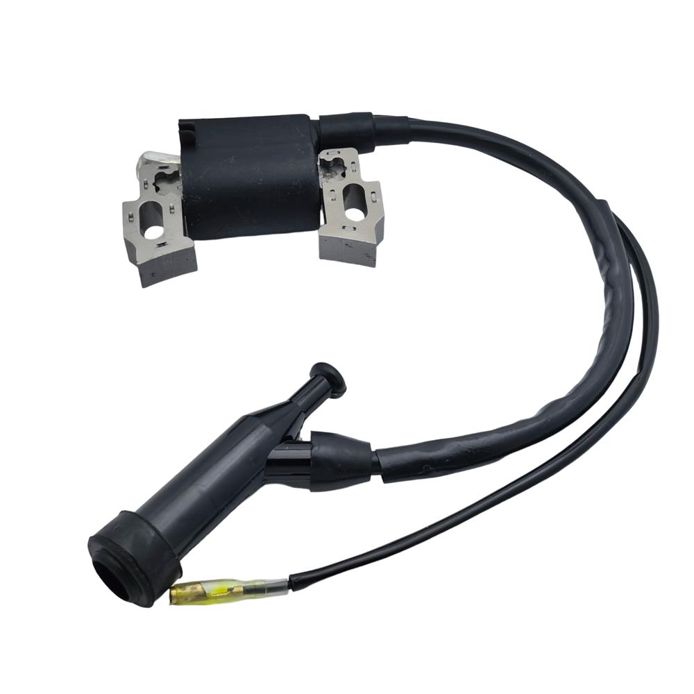 Ignition Coil for Honda GXV160 GXV 160 Lawn Mower HRU196 HRU216 M1 M2