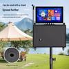 MALONE Portable KTV Speaker with HD Display (CN version)