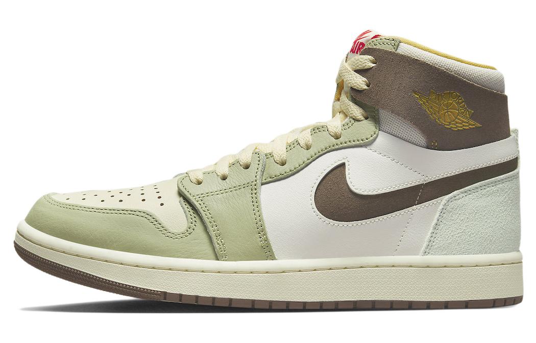 

Air Jordan 1 High Zoom Air Cmtf 2 Year Of The Rabbit FD4327-121 44.5