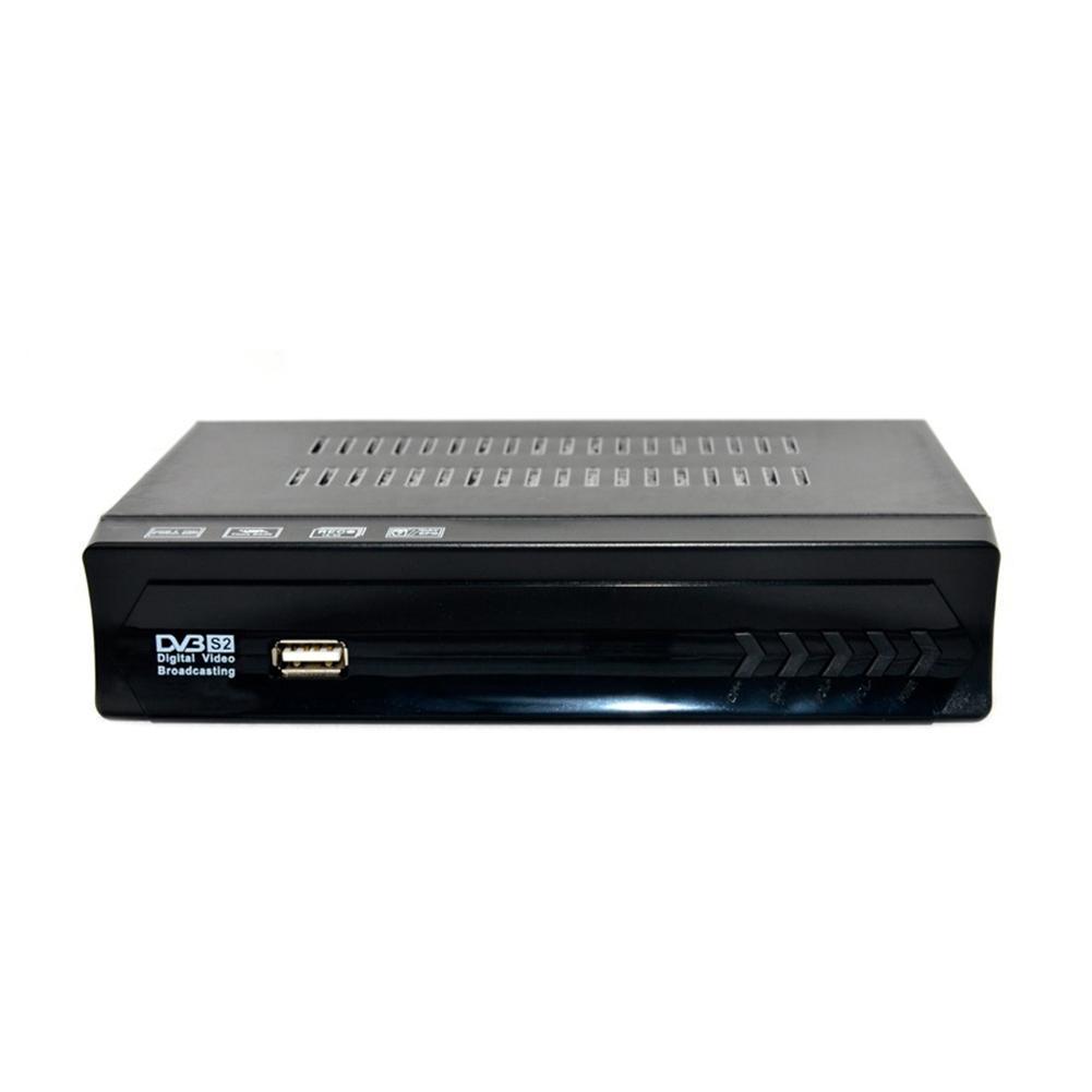 Sat Receiver 250S HB Digital DVB-S2 digitaler tuner 1 HDMI SCART USB satelliten Sat Receiver 250S HB Digital DVB-S2 digitaler tuner 1 HDMI SCART USB satelliten
