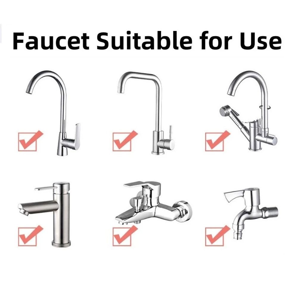 1 Blatt S/L Rohrverbindungsdichtung Auslaufsichere Armatur Leckreparaturset Armatur O-Ring Dichtung