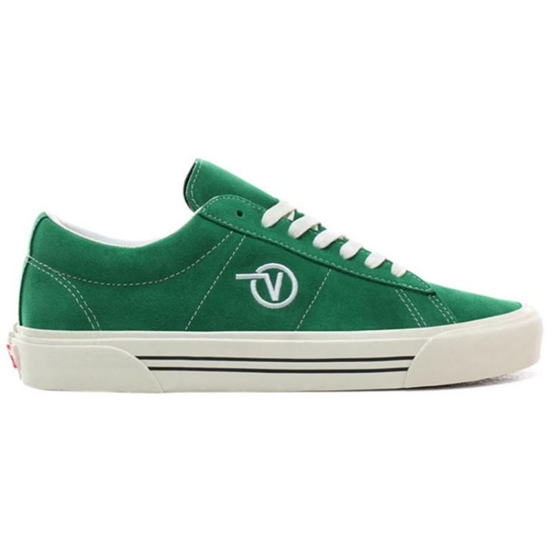 Vans Sid Dx 'Anaheim Factory Emerald' Vans VN0A4BTXXMA