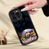 EZ27 R-Robloxs Phone Case For IPhone 17 16 15 14 13 12 11 Pro Max Anti Drop Soft Cover