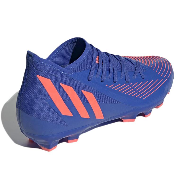 Adidas Predator Edge.3 Mg 'Sapphire Edge Pack' Sneakers GW9989