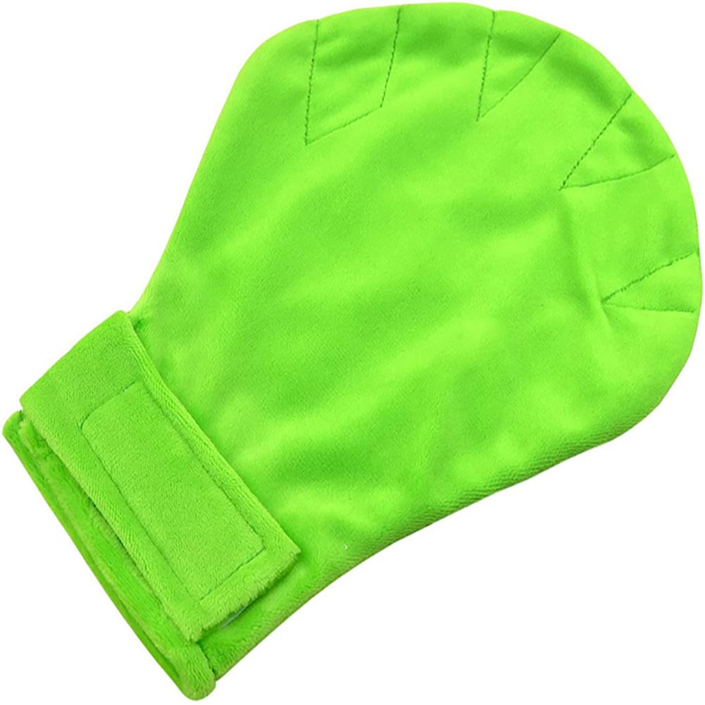 Sugar Glider Bonding Mitt Small Animals Handling Anti-bite Gloves Pet Supplies For Sugar Glider Squirrel Hamster