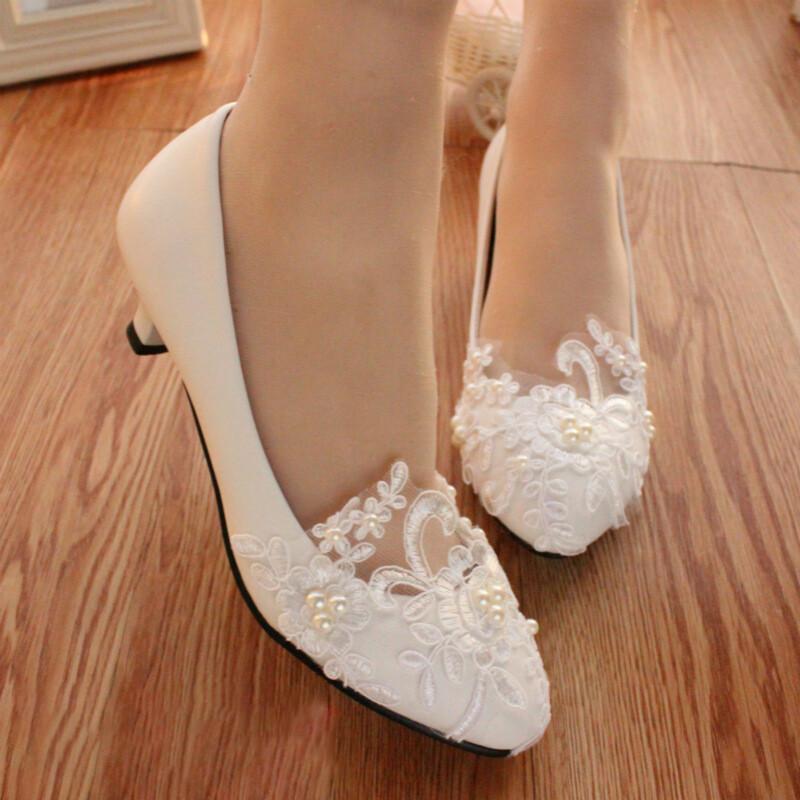Buy Women's Wedding Shoes Ladies Party Dress Shoes at affordable prices