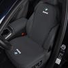 Breathable Ice Silk Car Seat Cushion Cover Soft Pad For BMW X1 X2 X3 X5 X4 X6 X7 G30 G20 G32 G11 G12 F40 F30 F20 F10 F34 F07 F44 HC0