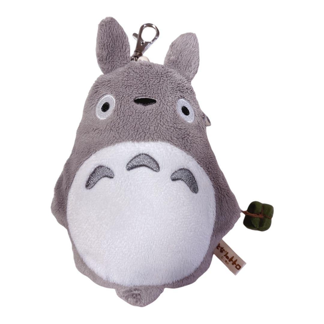 totoro card case