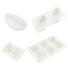 Mouth Candle Mold Handmade Scented Candle Casting Molds Bowknot Silicone Mould
