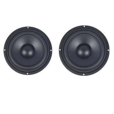 Autolautsprecher – Subwoofer-Komponenten