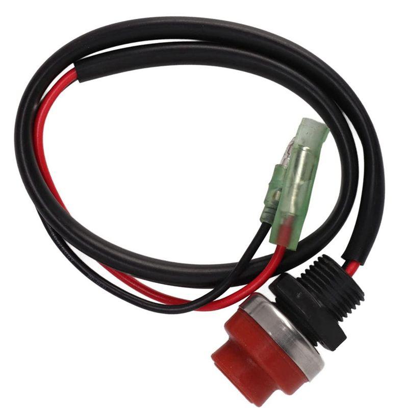 NEW-Accessories Outboard Engine Push Button Switch Outboard Engine Start Switch 689-81870-00 Universal For Yacht For Marine Boat как