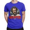 Hooper Jaws Novelty 100 Cotton Tshirt Jaws Tees Tops For Unisex