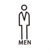 Men – come nell'immagine