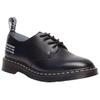 Dr. Martens Smiths NEIGHBORHOOD Black Unisex Sneakers 32235001