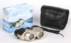 Kenko AERO MASTER 8x18 mini Porro Prism 8x 18mm Lightweight and 97613 Binoculars, Type, Magnification, Aperture, Compact, Gold,