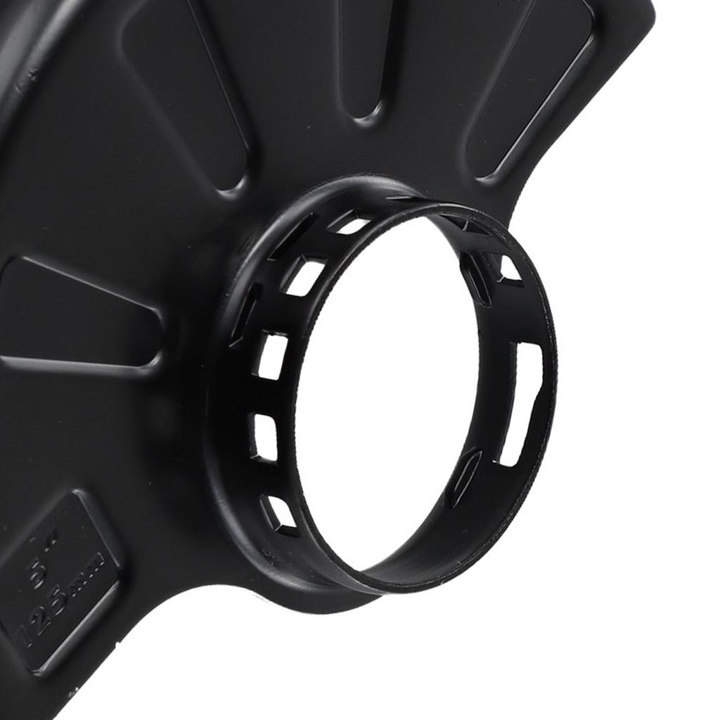 For DCG405 For 18V DCG405 Grinder Replacement Part 5inch Grinder Guard For Angle Grinder Repair Metal Material