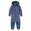 Outdoor Windproof Soft Shell Children's Jump Suit Boys and Girls Jumpsuit Romper Fleece-lined Heattech Waterproof Export