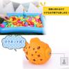 Hyack Water Fishing Toy, Fishing Toy, Fish Scooping, Water Play, Fishing Pool, Colorful [Parallel Import]