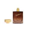 Signature Aura - ALP Eau De Parfum Men - 100ml | Long Lasting Perfume for Men | Luxury Everyday Wear Fragrance Gift for Him