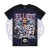 Canterbury Bulldogs : Rugby League T-Shirt