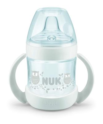 nuk learner sippy cup