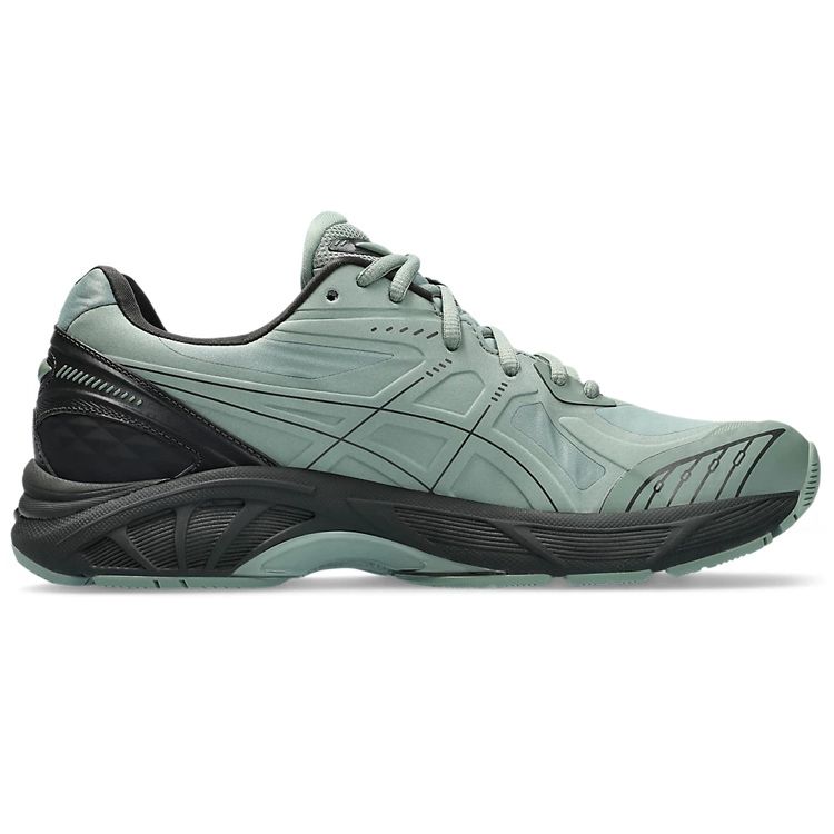 Asics GT 2160 NS Earthenware Pack - Slate Grey Unisex Sneakers Green Graphite-Grey 1203A375-021