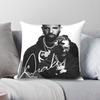 Drake Aubrey Drake Graham Square Pillowcase Polyester Linen Velvet Creative Zip Decorative Throw Pillow Room Cushion Cover x