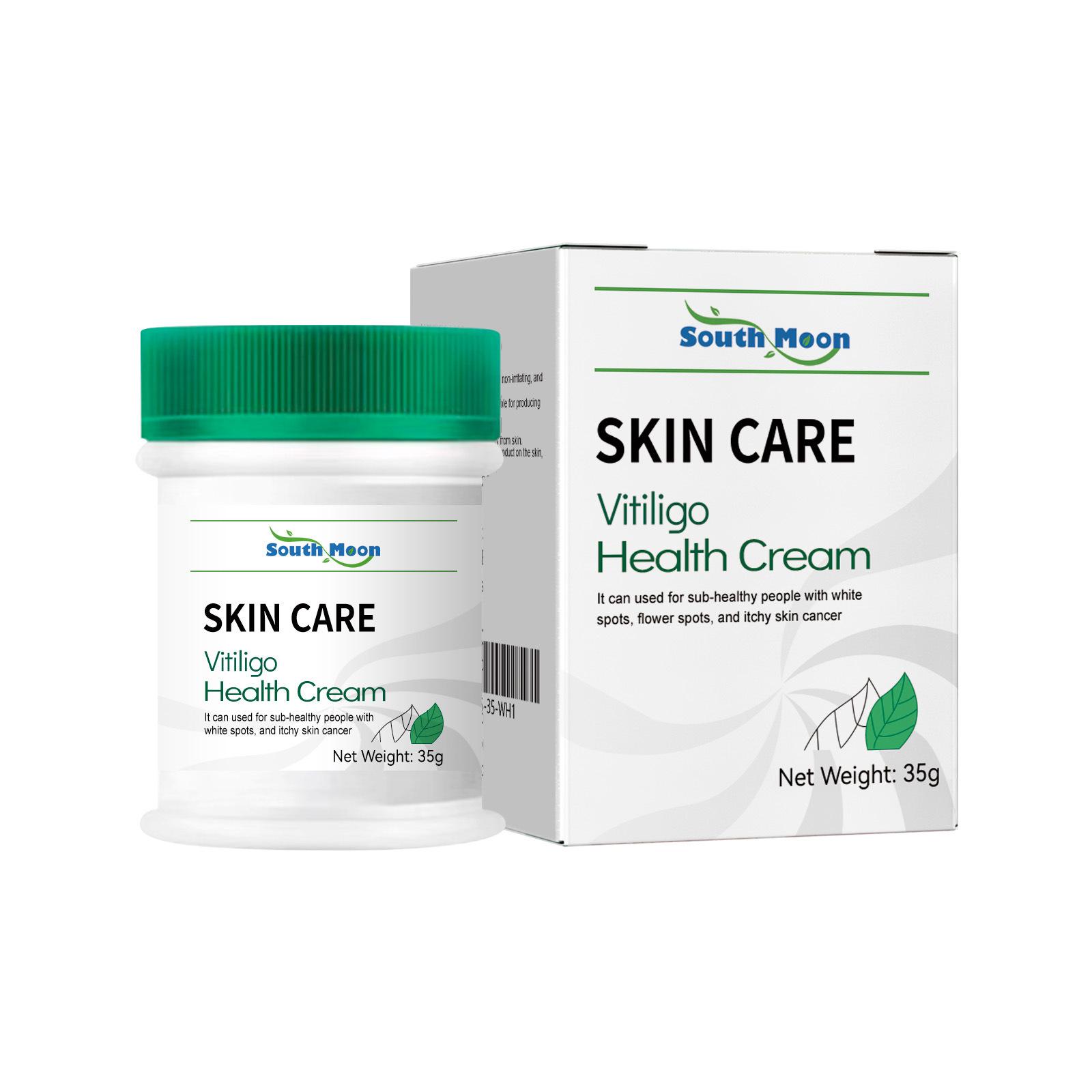 SOUTH MOON Skin Tone Care Gentle Hydrating Body Cream