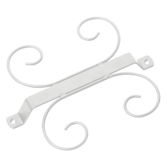 Support pour verres à pied sans bavures, Installation Simple, revêtement délicat de haute qualité