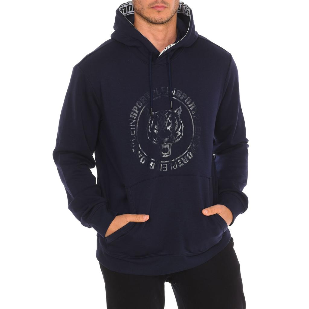 FIPSC606 Herren Hoodie