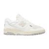 550 White Timberwolf
