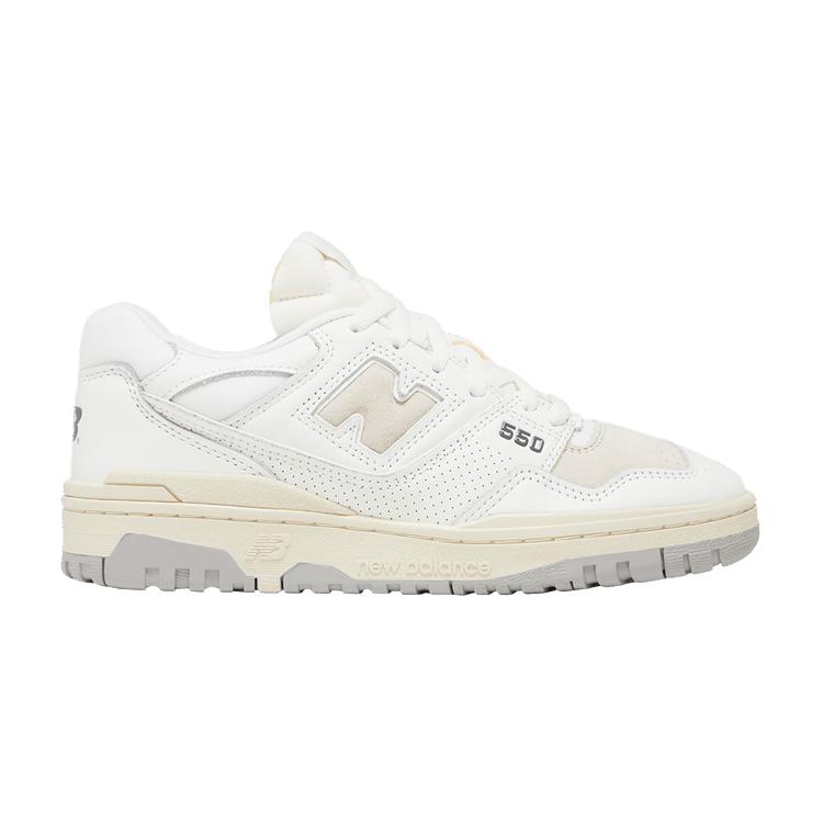New Balance 550 White Timberwolf 36