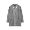 Cash Touch Metal Decoration Jacket