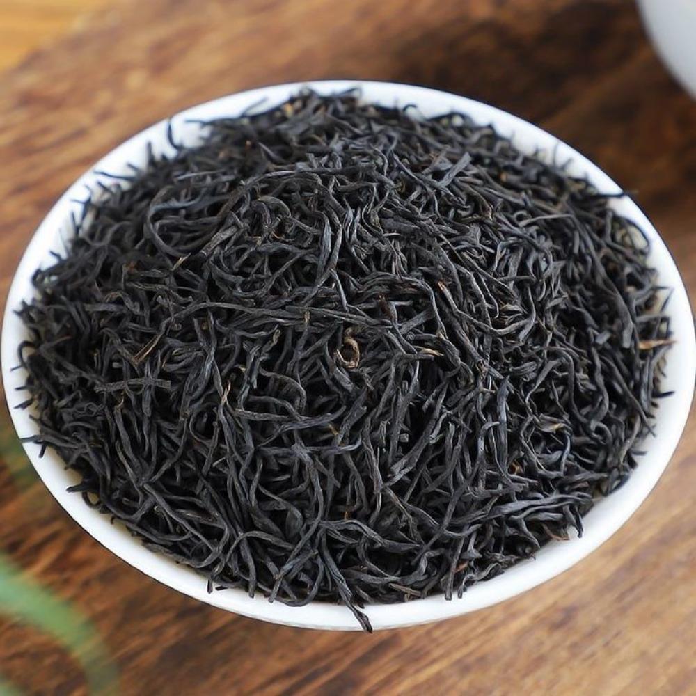 Lapsang Souchong Tea - Rich Aroma, Long-Lasting, 2024 New, Honey Flavor