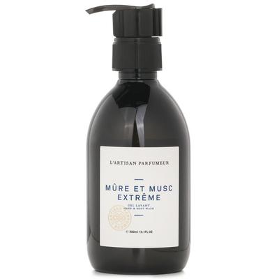 L'ARTISAN PARFUMEUR Muir ET Musk Extreme Hand- und Körperwaschmittel