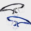 10-piece Set of Safety Glasses for Anti-fog Work